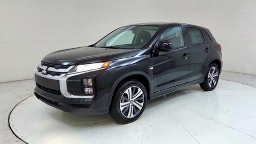 2024 Mitsubishi Outlander Sport ES