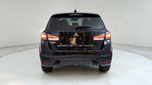 2024 Mitsubishi Outlander Sport ES