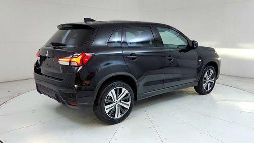 2024 Mitsubishi Outlander Sport ES