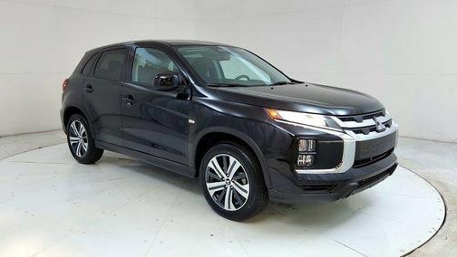 2024 Mitsubishi Outlander Sport ES