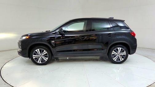 2024 Mitsubishi Outlander Sport ES