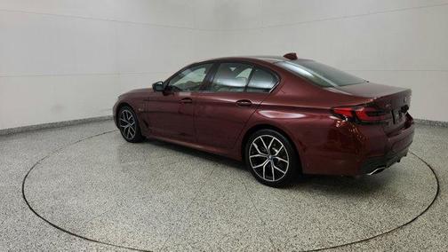 2023 BMW 530e 530e xDrive