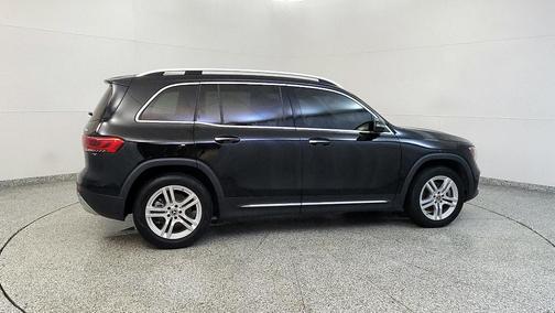 2021 Mercedes-Benz GLB 250 Base 4MATIC