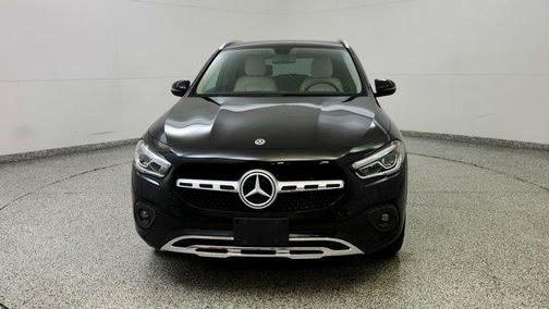 2023 Mercedes-Benz GLA 250 Base 4MATIC