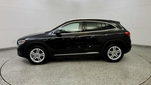 2023 Mercedes-Benz GLA 250 Base 4MATIC