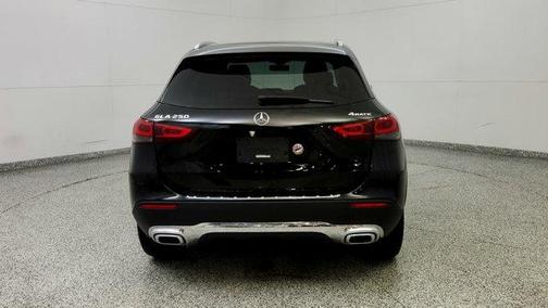 2023 Mercedes-Benz GLA 250 Base 4MATIC