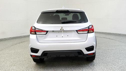 2025 Mitsubishi Outlander Sport ES