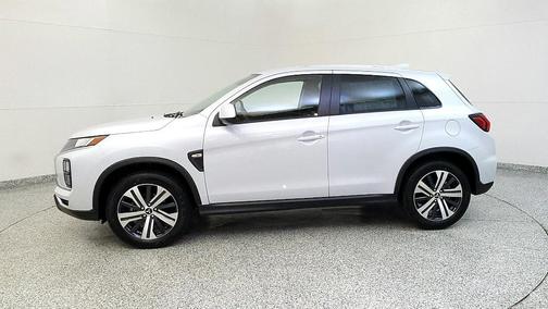 2025 Mitsubishi Outlander Sport ES