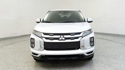 2025 Mitsubishi Outlander Sport ES