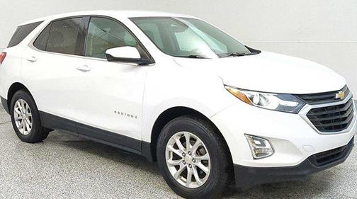 2020 Chevrolet Equinox 2LT