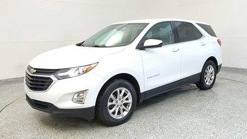 2020 Chevrolet Equinox 2LT