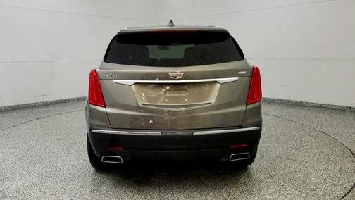 2019 Cadillac XT5 Base