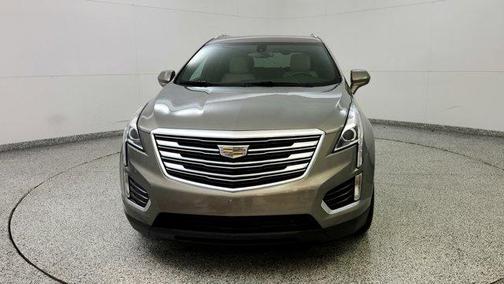 2019 Cadillac XT5 Base