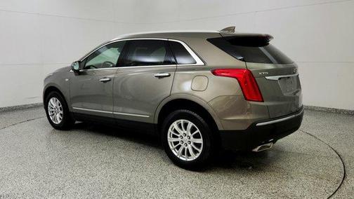 2019 Cadillac XT5 Base