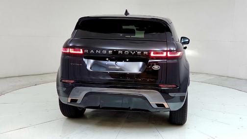 2021 Land Rover Range Rover Evoque R-Dynamic S