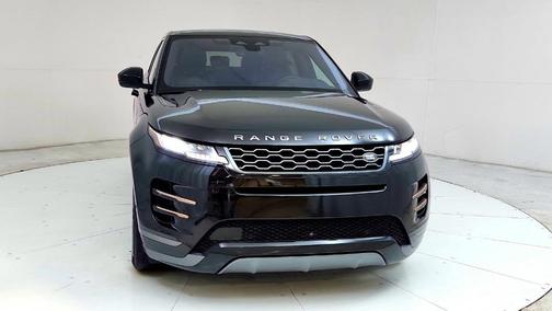 2021 Land Rover Range Rover Evoque R-Dynamic S
