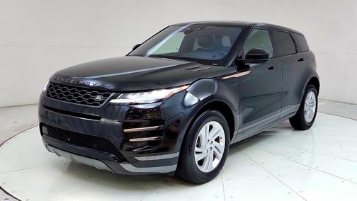 2021 Land Rover Range Rover Evoque R-Dynamic S