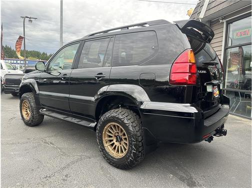 2005 Lexus GX 470 NEW LIFT WHEELS TIMING BELT PUMP