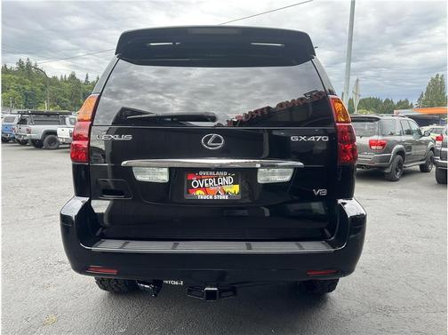 2005 Lexus GX 470 NEW LIFT WHEELS TIMING BELT PUMP