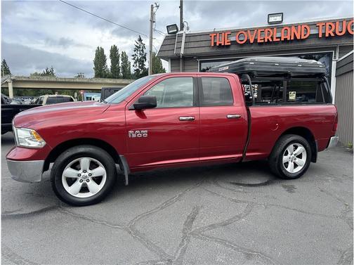 2013 RAM 1500 SLT