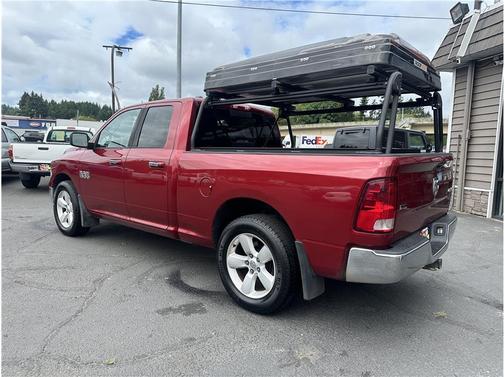 2013 RAM 1500 SLT