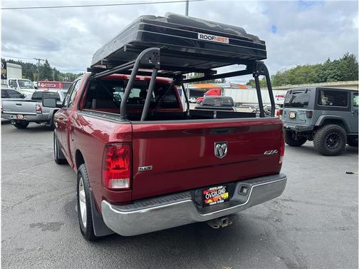 2013 RAM 1500 SLT