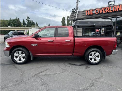 2013 RAM 1500 SLT