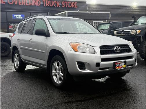 2011 Toyota RAV4 