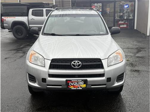 2011 Toyota RAV4 