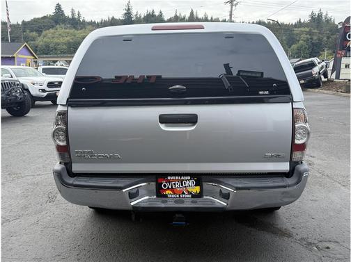 2013 Toyota Tacoma 5 FT
