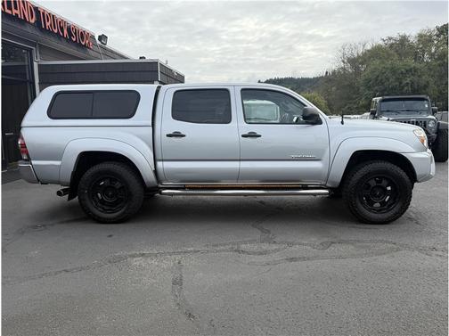 2013 Toyota Tacoma 5 FT