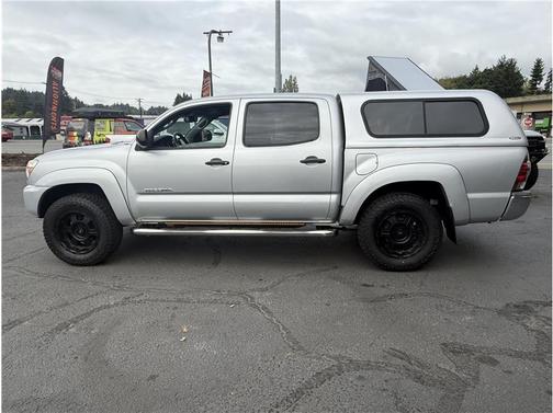 2013 Toyota Tacoma 5 FT