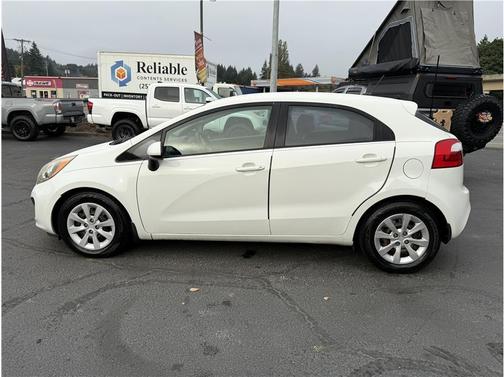 2014 Kia Rio EX
