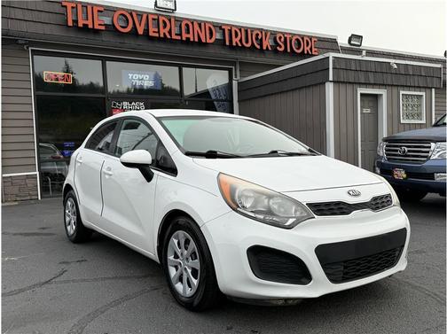 2014 Kia Rio EX