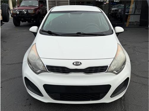 2014 Kia Rio EX