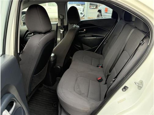 2014 Kia Rio EX