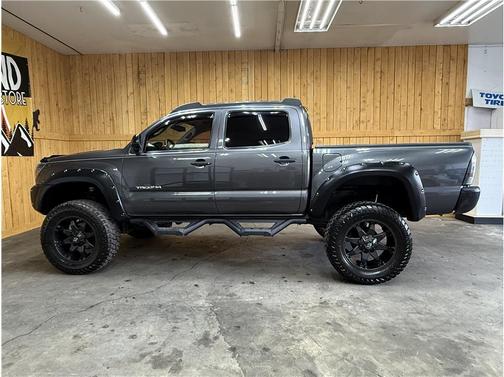 2015 Toyota Tacoma 5 FT