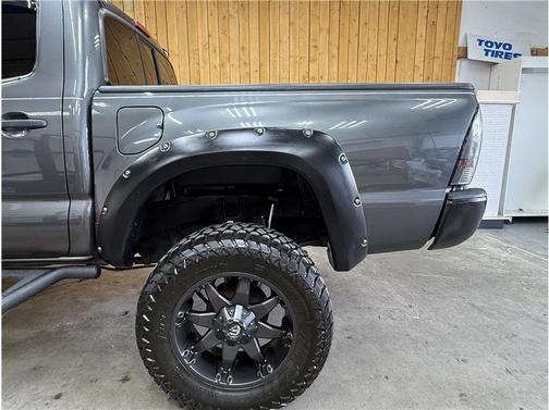 2015 Toyota Tacoma 5 FT