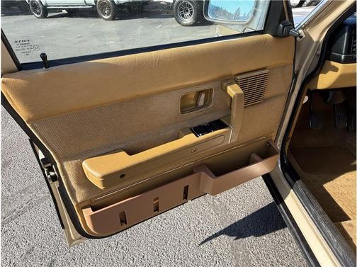 1989 Volvo 240