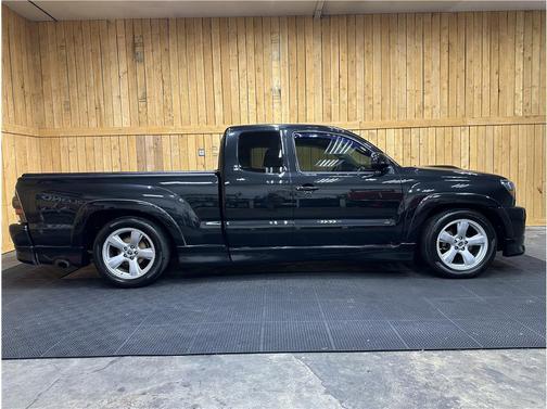 2009 Toyota Tacoma X-Runner Access Cab