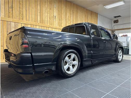 2009 Toyota Tacoma X-Runner Access Cab