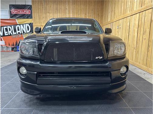 2009 Toyota Tacoma X-Runner Access Cab