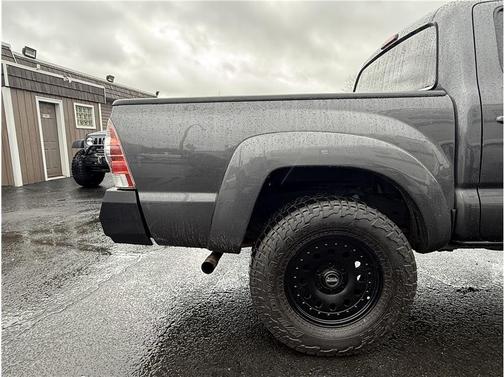 2013 Toyota Tacoma TRD