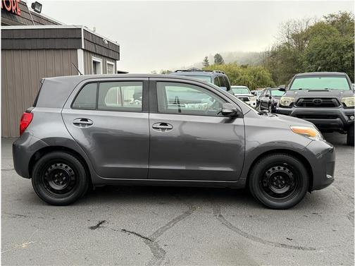 2008 Scion xD 