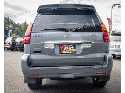 2006 Lexus GX 470 TBELT DONE