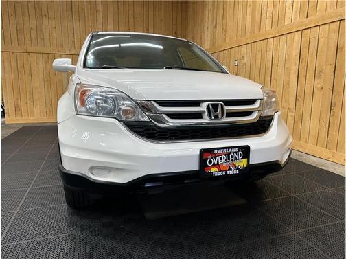 2010 Honda CR-V EX-L