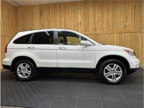 2010 Honda CR-V EX-L