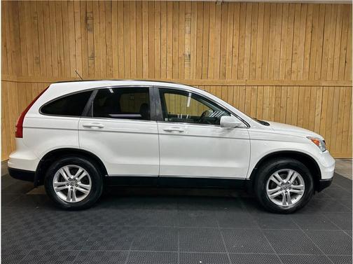 2010 Honda CR-V EX-L