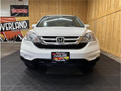 2010 Honda CR-V EX-L