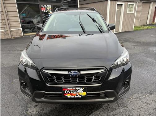 2019 Subaru Crosstrek 2.0i